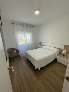 Apartamento cerca de la playa